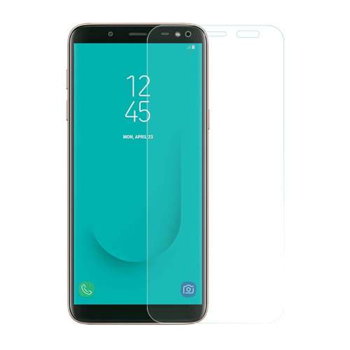 Samsung Galaxy J6 (2018) Screen Protector Glas