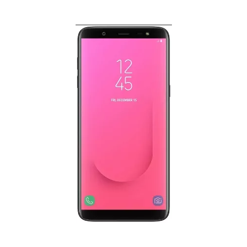 Samsung Galaxy J8 (2018) Screen Protector Glas