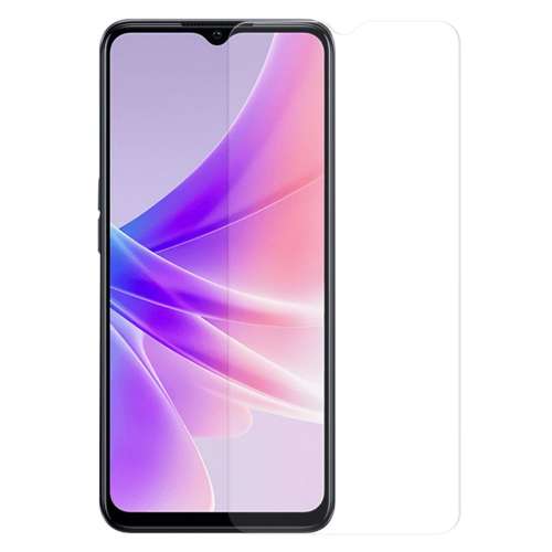 Screenprotector Glas voor de OPPO A77 | A57 5G