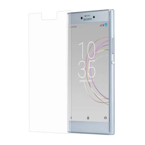 Sony Xperia R1 Plus Screenprotector van echt Glas