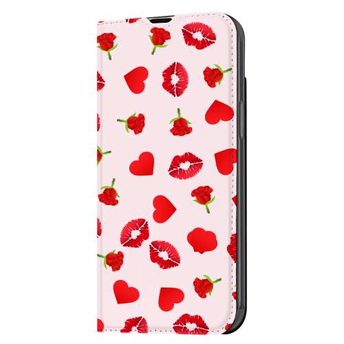 Stand Case Hoesje Maken voor Apple iPhone 14