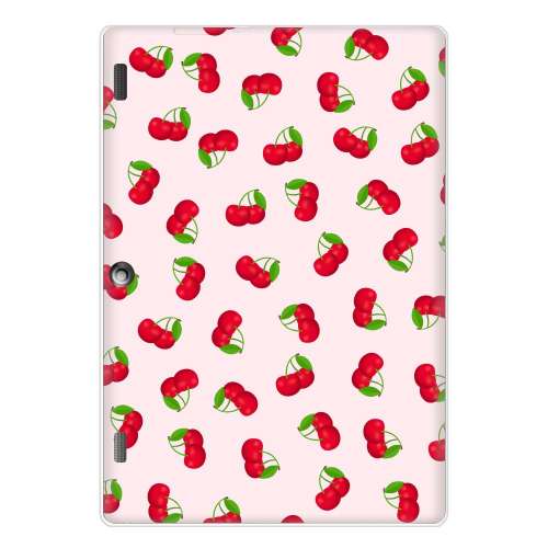 TPU Back Cover Hoesje Maken voor de Lenovo Tab 10 | Tab 2 A10-30