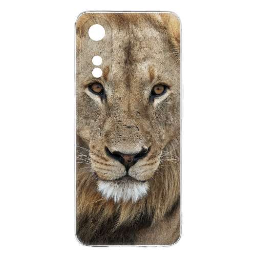 TPU Back Cover Hoesje Maken voor de OPPO A78 | A58 5G