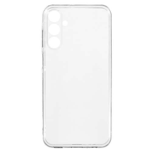 TPU Back Cover Hoesje Samsung Galaxy A16 Transparant