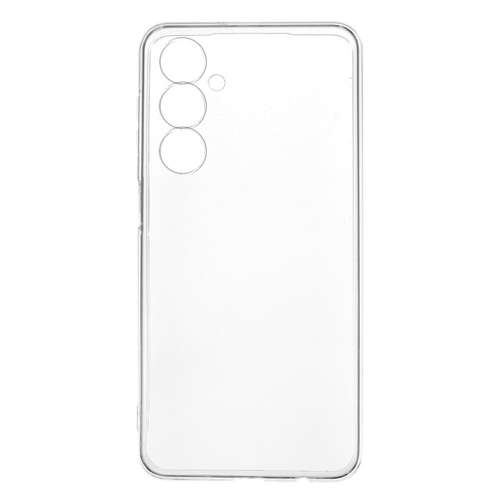 TPU Back Cover Hoesje voor de Samsung Galaxy A54 5G Transparant