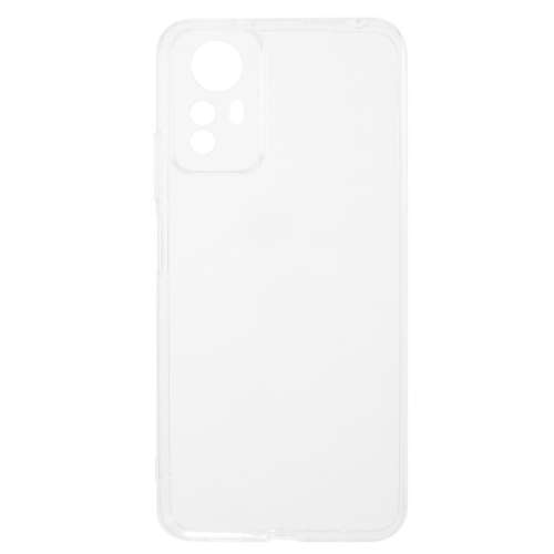 TPU Back Cover Hoesje voor de Xiaomi Redmi Note 12S Transparant