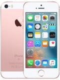 Apple iPhone SE telefoonhoesje