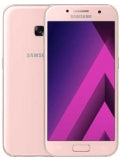 Samsung Galaxy A3 2017 telefoonhoesje