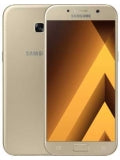 Samsung Galaxy A5 2017 telefoonhoesje