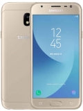 Samsung Galaxy J3 2017 telefoonhoesje