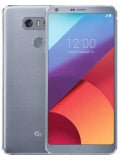 LG G6 telefoonhoesje