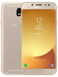 Samsung Galaxy J7 2017 telefoonhoesje