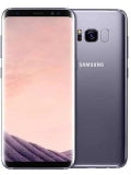 Samsung Galaxy S8 telefoonhoesje