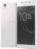 Sony Xperia L1 telefoonhoesje