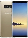 Samsung Galaxy Note 8 telefoonhoesje