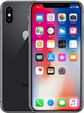 Apple iPhone X telefoonhoesje