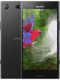 Sony Xperia XZ1 Compact telefoonhoesje