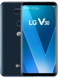 LG V30 telefoonhoesje