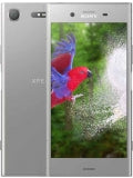 Sony Xperia XZ1 telefoonhoesje