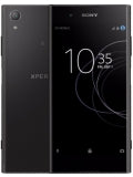 Sony Xperia XA1 Plus telefoonhoesje