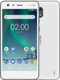 Nokia 2 telefoonhoesje