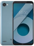 LG Q6 Plus telefoonhoesje