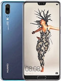 Huawei P20 telefoonhoesje