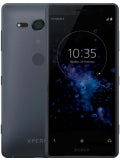 Sony Xperia XZ2 Compact telefoonhoesje