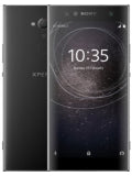 Sony Xperia XA2 Ultra telefoonhoesje