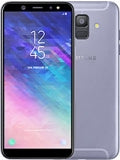 Samsung Galaxy A6 (2018) telefoonhoesje