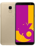 Samsung Galaxy J6 (2018) telefoonhoesje