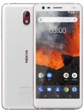 Nokia 3.1 (2018) telefoonhoesje