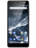 Nokia 5.1 (2018) telefoonhoesje