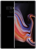 Samsung Galaxy Note 9 telefoonhoesje