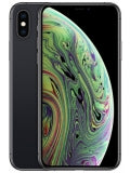 Apple iPhone Xs telefoonhoesje