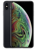 Apple iPhone Xs Max telefoonhoesje