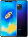 Huawei Mate 20 telefoonhoesje