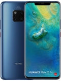 Huawei Mate 20 Pro telefoonhoesje