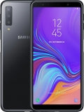 Samsung Galaxy A7 (2018) telefoonhoesje