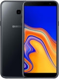 Samsung Galaxy J4 Plus (2018) telefoonhoesje