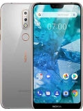 Nokia 7.1 telefoonhoesje