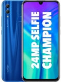 Honor 10 Lite telefoonhoesje