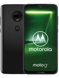 Motorola Moto G7 telefoonhoesje