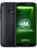 Motorola Moto G7 Play telefoonhoesje