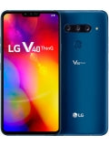 LG V40 Thinq telefoonhoesje