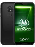 Motorola Moto G7 Power telefoonhoesje