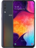 Samsung Galaxy A50 telefoonhoesje