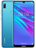 Huawei Y6 (2019) telefoonhoesje