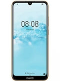 Huawei Y6 Pro (2019) telefoonhoesje