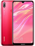 Huawei Y7 (2019) telefoonhoesje